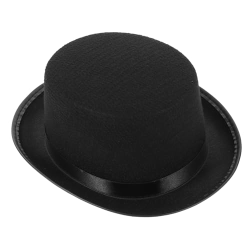 Sosoport Magischer Zauberer Hut Groß Leichtes Party Accessoire Für Halloween Karneval Rollenspiel Bühnenauftritt Sosoport Magischer Zauberer Hut Groß Leichtes Party Accessoire Für Halloween Karneval Rollenspiel Bühnenauftritt von Sosoport