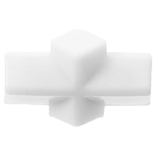 Sosoport Magnetrührer Ptfe Stir Bar für Labor Magnetrührstab zur Flüssigkeitsmischung Chemie und Langlebig und Verschleißfest für Experimente Sosoport Magnetrührer Ptfe Stir Bar für Labor Magnetrührstab zur Flüssigkeitsmischung Chemie und Langlebig und Verschleißfest für Experimente von Sosoport