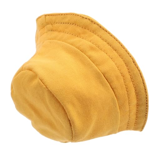Sosoport Mini Fischerhut Für Puppen Gelber Puppenhut Sonnenhut Zubehör Für Puppen Outfits Austauschbarer Puppenhut Für Kreative Spielideen Sosoport Mini Fischerhut Für Puppen Gelber Puppenhut Sonnenhut Zubehör Für Puppen Outfits Austauschbarer Puppenhut Für Kreative Spielideen von Sosoport