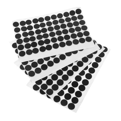 Sosoport Rutschfeste Schneidebrettfüße, 200 Stück: Selbstklebende -pads Für Stabiles Schneiden – Stoßdämpfendes Küchenzubehör Sosoport Rutschfeste Schneidebrettfüße, 200 Stück: Selbstklebende -pads Für Stabiles Schneiden – Stoßdämpfendes Küchenzubehör von Sosoport