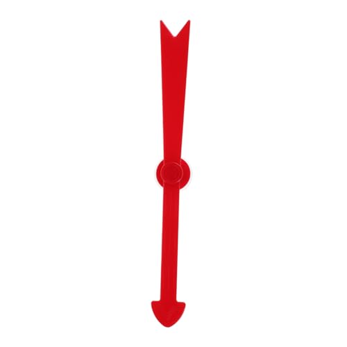 Sosoport Saugpfeil Spinner für Langlebige Kunststoffpfeile für Schulunterricht und Interaktive Lernspiele Fördert Hand Augen Koordination und Konzentration Sosoport Saugpfeil Spinner für Langlebige Kunststoffpfeile für Schulunterricht und Interaktive Lernspiele Fördert Hand Augen Koordination und Konzentration von Sosoport