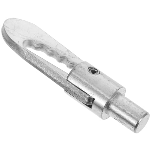 Sosoport Schnellverschluss T Pin Anhängerverschluss Verzinkter Sicherungsstift mit Federriegel Kompakter Schnellspanner für Anhängertore und Drop Side Verriegelung Robust und Vielseitig Sosoport Schnellverschluss T Pin Anhängerverschluss Verzinkter Sicherungsstift mit Federriegel Kompakter Schnellspanner für Anhängertore und Drop Side Verriegelung Robust und Vielseitig von Sosoport