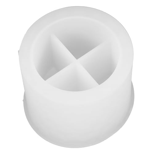 Sosoport Silikonform für Blumentöpfe Honig saftige Topfform Pflanzer, der Form herstellt Bienenwabe Epoxidform Pflanzer Schimmel Formen aus Epoxidharz Kieselgel Weiß Sosoport Silikonform für Blumentöpfe Honig saftige Topfform Pflanzer, der Form herstellt Bienenwabe Epoxidform Pflanzer Schimmel Formen aus Epoxidharz Kieselgel Weiß von Sosoport