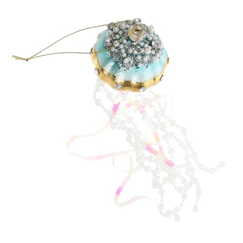 Sosoport Eleganter Quallen- – Meeres-Ornament Für Party-Dekorationen Und Eine Künstlerische Note Zu Hause von Sosoport