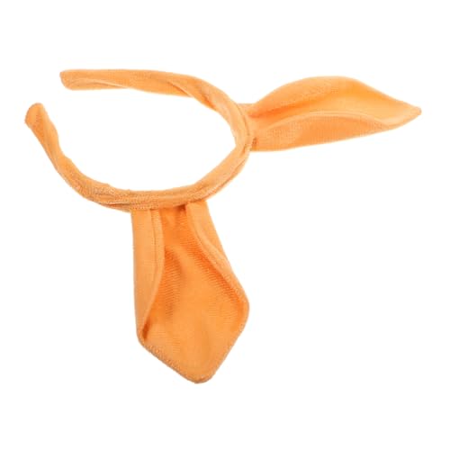 Sosoport Süßes Tierohren Stirnband Ohr Haarreif Halloween Kostüm Zubehör für Erwachsene und Langlebiges Bequemes Kopfschmuck Accessoire für Cosplay und Party Sosoport Süßes Tierohren Stirnband Ohr Haarreif Halloween Kostüm Zubehör für Erwachsene und Langlebiges Bequemes Kopfschmuck Accessoire für Cosplay und Party von Sosoport