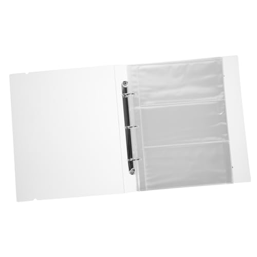 Sosoport Ticket Organizer Album aus für Konzert und Reisekarten Seiten Dekorativer Aufbewahrungskoffer für Erinnerungen und Belege Sosoport Ticket Organizer Album aus für Konzert und Reisekarten Seiten Dekorativer Aufbewahrungskoffer für Erinnerungen und Belege von Sosoport