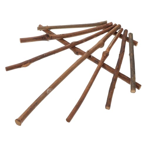 Sosoport Zweigdekoration aus Natürlichem Holz für DIY Zubehör Kreative Rustikale Tischdekoration für Zuhause Kindergarten Umgebungsdekoration und Feiertagsanlässe Sosoport Zweigdekoration aus Natürlichem Holz für DIY Zubehör Kreative Rustikale Tischdekoration für Zuhause Kindergarten Umgebungsdekoration und Feiertagsanlässe von Sosoport
