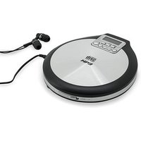 soundmaster CD9220 Tragbarer CD-Player von Soundmaster
