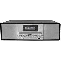 soundmaster DAB980SW HiFi-Anlage schwarz soundmaster DAB980SW HiFi-Anlage schwarz von Soundmaster