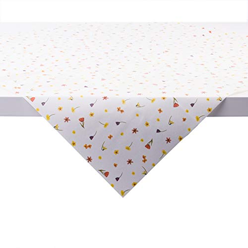 Sovie HORECA Linclass® Airlaid Tischdecke 80x80 cm | edle Einmal-Tischdeko ideal für Hochzeit Party Feier Garten | 20 Stück | Betty von Sovie HORECA