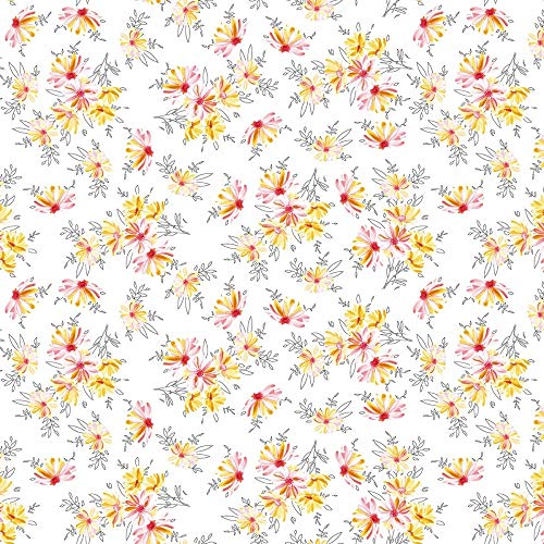 Sovie HORECA Tischdecke | Linclass® Airlaid 80x80 cm | Einmal-Mitteldecke | ideal für Hochzeit Party Gastronomie | 20 Stück | Alena von Sovie HORECA