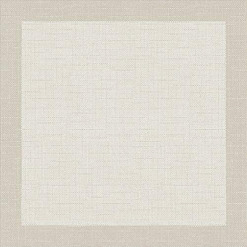 Sovie HORECA | Tischdecken Mailand aus Linclass® Airlaid | 80 x 80 cm | 20 Stück (Grau) von Sovie HORECA