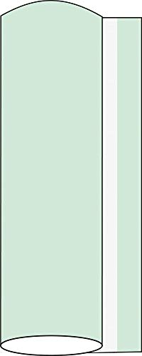 Sovie HORECA Linclass Airlaid Tischdeckenrolle Pistazie - Tischdecke 120cm x 25m - Einfarbige Papiertischdecke Rolle - Ideal für Party & Hochzeit von Sovie HORECA