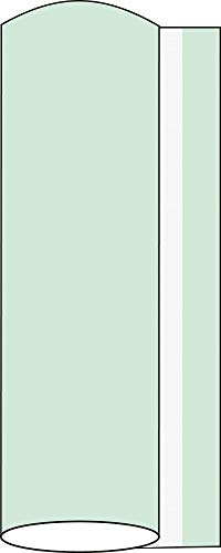 Sovie HORECA Linclass Airlaid Tischdeckenrolle Pistazie - Tischdecke 118cm x 25m - Einfarbige Papiertischdecke Rolle - Ideal für Party & Hochzeit von Sovie HORECA
