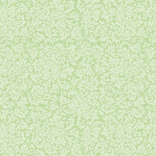 Sovie Home Linclass® Airlaid Tischdecke MIKA | Pistazie | 80x80 cm | Ideal für Geburtstag und Jubiläum | 1 Stück von Sovie Home