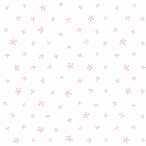 Sovie Home Linclass® Airlaid Tischdecke Theresa 80x80 cm | Mitteldecke stoffähnlich | praktisches Einmal-Tischtuch | edle Tischdeko (Rosa) von Sovie Home