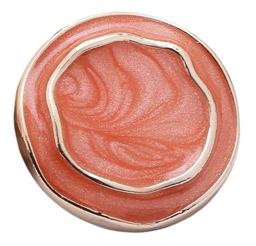Kunststoffknopf in Sonderform, Farbe 6, 18mm-10 Stk Kunststoffknopf in Sonderform, Farbe 6, 18mm-10 Stk von SpaRcz
