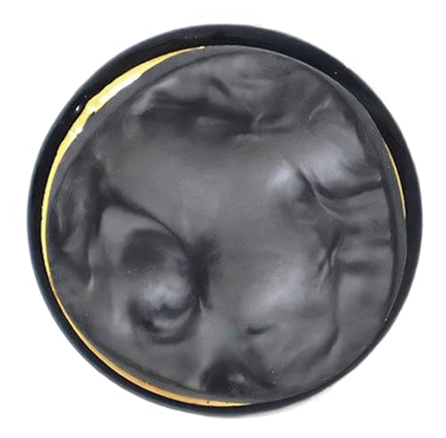 Matte Harzknöpfe für Mäntel und Anzüge, Farbe 7, 18mm-10 Stk Matte Harzknöpfe für Mäntel und Anzüge, Farbe 7, 18mm-10 Stk von SpaRcz