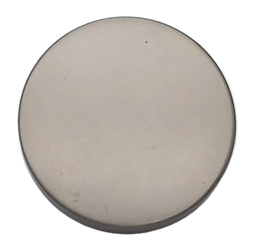 Metallknopf, flach, handgenäht, dekorative Knöpfe für Mäntel, Farbe 5, 17mm-10 Stk Metallknopf, flach, handgenäht, dekorative Knöpfe für Mäntel, Farbe 5, 17mm-10 Stk von SpaRcz