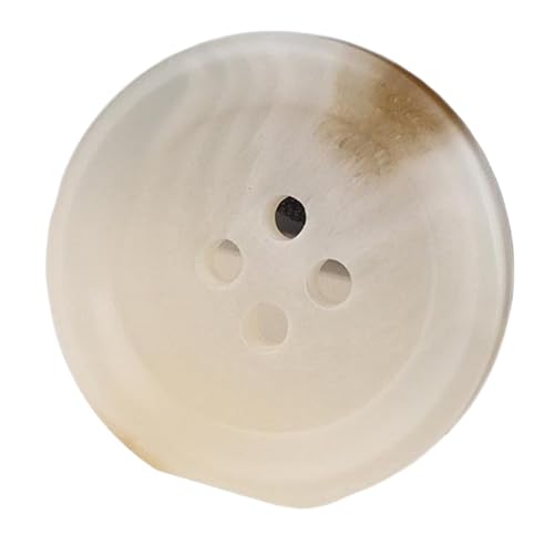 Runde Harzknöpfe für verschiedene Kleidungsstücke, Farbe 8, 20mm-10 Stk Runde Harzknöpfe für verschiedene Kleidungsstücke, Farbe 8, 20mm-10 Stk von SpaRcz