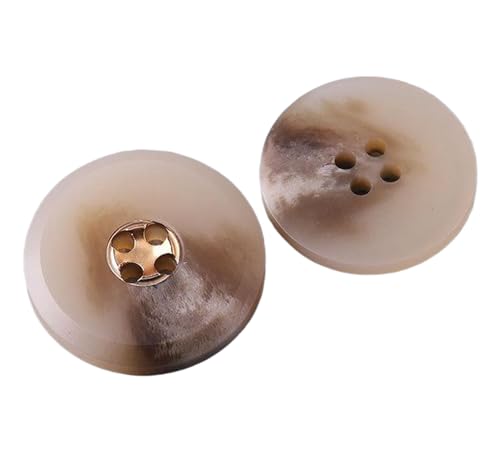 Vier Löcher für Mäntel, schwarze Knöpfe, Farbe 10, 15mm-10 Stk Vier Löcher für Mäntel, schwarze Knöpfe, Farbe 10, 15mm-10 Stk von SpaRcz