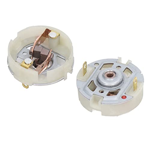 2Pcs RS550 Carbon Motor Bürstenhalter Werkzeug Zubehör für RS550 Bohrschrauber Elektroschrauber 2Pcs RS550 Carbon Motor Bürstenhalter Werkzeug Zubehör für RS550 Bohrschrauber Elektroschrauber von Spacnana