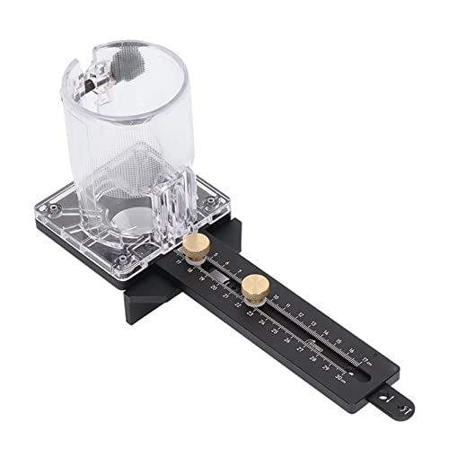 Aluminiumlegierung Holz -Trimmer -Router -Basis, Geeignete Stärke, Lange Lebensdauer, Weit Verbreitete, Hauptanwendung mit Accessoires für Holzschneider -Router -Basis Aluminiumlegierung Holz -Trimmer -Router -Basis, Geeignete Stärke, Lange Lebensdauer, Weit Verbreitete, Hauptanwendung mit Accessoires für Holzschneider -Router -Basis von Spacnana