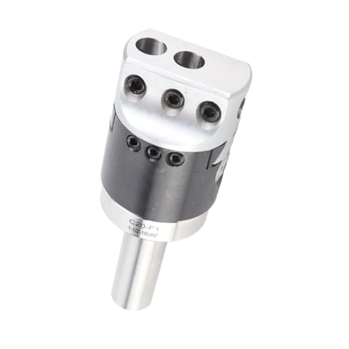 Bowing Cutter Set Carbon Stahl CNC -Fräswerkzeugkits mit Speicherbox für Koordinaten und Gewöhnliche Bohrmaschine von Spacnana