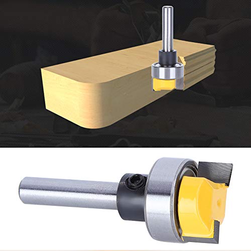 Gerade Bit Robuste Zementierte Carbid -Router -Bit mit Ausgezeichneter Konzentrik für das Schneidwerkzeug 6x3/4x8 für Liebhaber Gerade Bit Robuste Zementierte Carbid -Router -Bit mit Ausgezeichneter Konzentrik für das Schneidwerkzeug 6x3/4x8 für Liebhaber von Spacnana