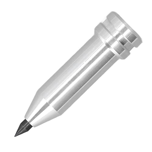 Gravurspitze und Gehäuse für Maker Hochgeschwindigkeitsstahl-Gravierwerkzeug für Flache, Weiche Metalle, Leder, Acryl Gravurspitze und Gehäuse für Maker Hochgeschwindigkeitsstahl-Gravierwerkzeug für Flache, Weiche Metalle, Leder, Acryl von Spacnana