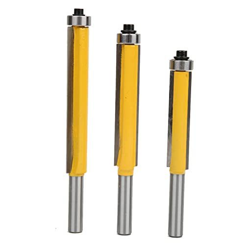 Hochfestige 45# Kohlenstoffstahl -Fräser -Set, YG8 -Legierung, Vielseitige Holzlinienmodellierungswerkzeuge Hochfestige 45# Kohlenstoffstahl -Fräser -Set, YG8 -Legierung, Vielseitige Holzlinienmodellierungswerkzeuge von Spacnana