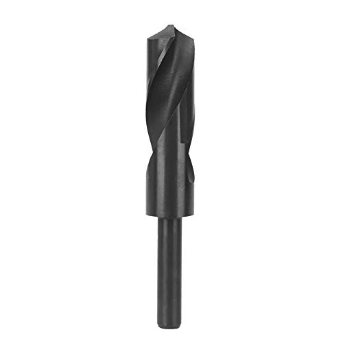 Hochgeschwindigkeits -Stahlbohrer Bit 25mm HSS -Bohrer Bit Starke Bohrkraft, Gerade Schaft für Lochbohrungen Hochgeschwindigkeits -Stahlbohrer Bit 25mm HSS -Bohrer Bit Starke Bohrkraft, Gerade Schaft für Lochbohrungen von Spacnana
