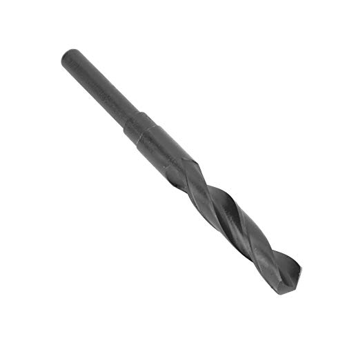 Hochwertiges 1/2-Zoll-Durchmesser-Schaft-HSS-Bohrer mit 135 ° Doppel-Rückenwinkel-Design und Breite Anwendbarkeit (14,5 mm) von Spacnana
