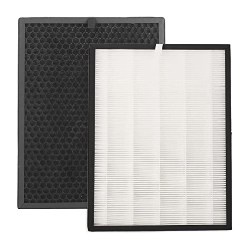 Luftfilter-Austausch, Luftreiniger-Filter-Zubehör, Luftreiniger-Filter-Austauschwerkzeug für AC1214/10, AC1215, AC1217, AC2729/10, Generatoren Luftfilter-Austausch, Luftreiniger-Filter-Zubehör, Luftreiniger-Filter-Austauschwerkzeug für AC1214/10, AC1215, AC1217, AC2729/10, Generatoren von Spacnana