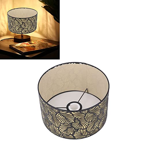 Moderne Lampenschirme Lampenschirm aus Metall für Tischlampe und Stehlampe von Spacnana