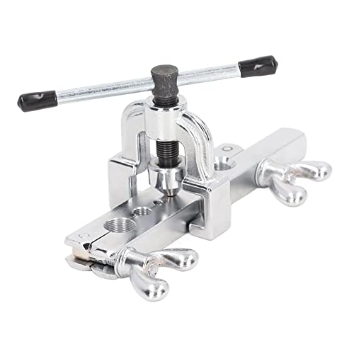 Spacnana 45 -Grad -Winkel Kupferflarring Werkzeuge Robuster Rohrkegel Spacnana 45 -Grad -Winkel Kupferflarring Werkzeuge Robuster Rohrkegel von Spacnana