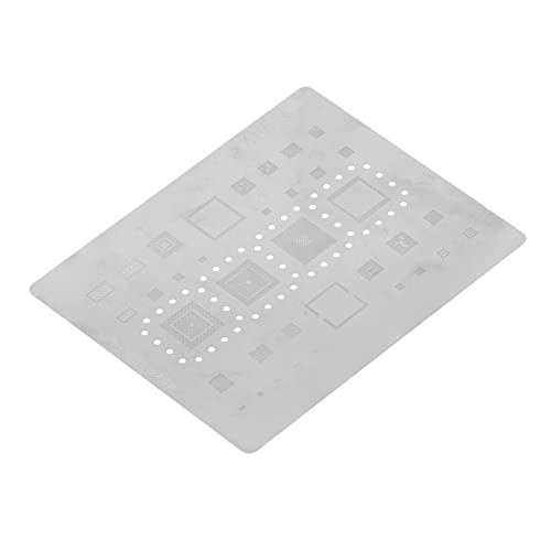 Spacnana BGA -Modell in Edelstahl für Mobiltelefone von A10 Bis A70 Spacnana BGA -Modell in Edelstahl für Mobiltelefone von A10 Bis A70 von Spacnana