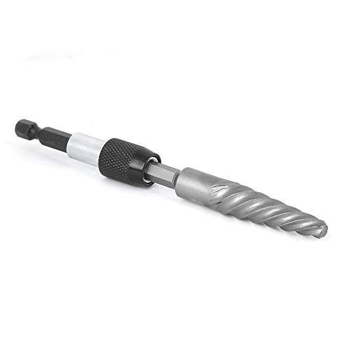 Spacnana Behandlungsschrauben aus Quenched Stahl, 6pcs -Set mit Verschiedenen Spezifikationen, Geeignet für -Enthusiasten und Fachkräfte, Effektives Entfernungsinstrument für Beschädigte Schrauben, Spacnana Behandlungsschrauben aus Quenched Stahl, 6pcs -Set mit Verschiedenen Spezifikationen, Geeignet für -Enthusiasten und Fachkräfte, Effektives Entfernungsinstrument für Beschädigte Schrauben, von Spacnana