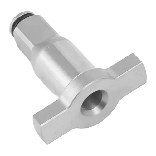 Spacnana Hochaluminiumstopp Pinter für DCF899HB DCF899 PS, Kompakte Größe für den Aufpralltaste des Rohrreiniger Spacnana Hochaluminiumstopp Pinter für DCF899HB DCF899 PS, Kompakte Größe für den Aufpralltaste des Rohrreiniger von Spacnana