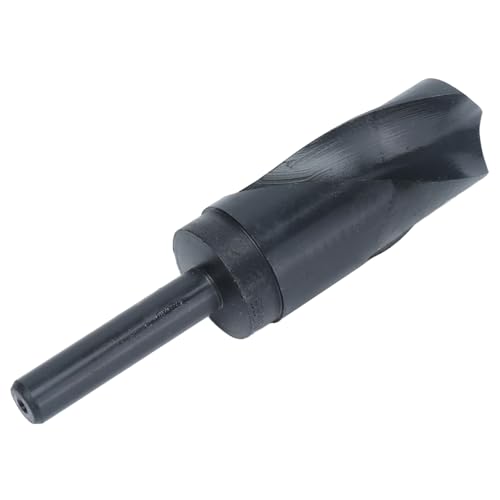 Spacnana Hochgeschwindigkeits -Stahlbohrer 35 Mm 118 Grad Spiralbit für Edelstahl, Mangan Spacnana Hochgeschwindigkeits -Stahlbohrer 35 Mm 118 Grad Spiralbit für Edelstahl, Mangan von Spacnana