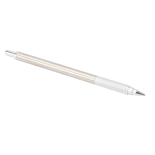 Spacnana Metall Scribe Tool Exquisites Gravur -Stift -Sciber für Anpassbare Designs, Handwerkskunst Aluminium Legierungs Werkzeug für Künstlerische Projekte Spacnana Metall Scribe Tool Exquisites Gravur -Stift -Sciber für Anpassbare Designs, Handwerkskunst Aluminium Legierungs Werkzeug für Künstlerische Projekte von Spacnana