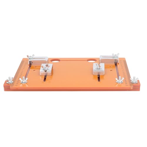 Spacnana PP -Material Kreissäureplatte Glatte Oberflächenverschleiß Schneidmaschine Grundplatte für -Projekte Spacnana PP -Material Kreissäureplatte Glatte Oberflächenverschleiß Schneidmaschine Grundplatte für -Projekte von Spacnana