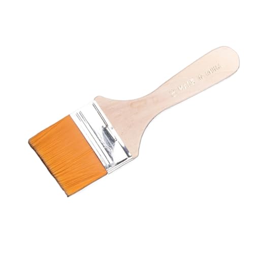1PC Nylon Weiches Haar Kleine Reinigungsbürste Bildschirm Spalt Pinsel Reinigung Spalt Pinsel Hand Werkzeuge zum Malen(Type 8) von SparklWLeaf