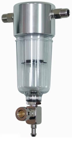 SPARMAX SPX63413 Regler für Kompressor, Anderes Material, stahlfarben, MFG8 von Sparmax
