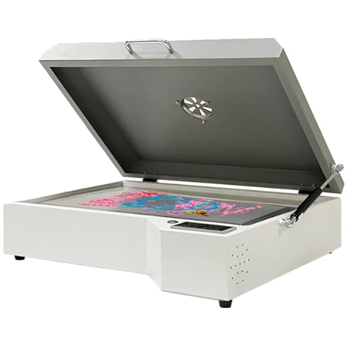 Spdazzleburst DTF-Härtungsofen, verbesserter DTF-Ofen, A3+/A3/A4 DTF-Ofen, mit Temperaturregelung, für T-Shirt-Hutübertragung Spdazzleburst DTF-Härtungsofen, verbesserter DTF-Ofen, A3+/A3/A4 DTF-Ofen, mit Temperaturregelung, für T-Shirt-Hutübertragung von Spdazzleburst