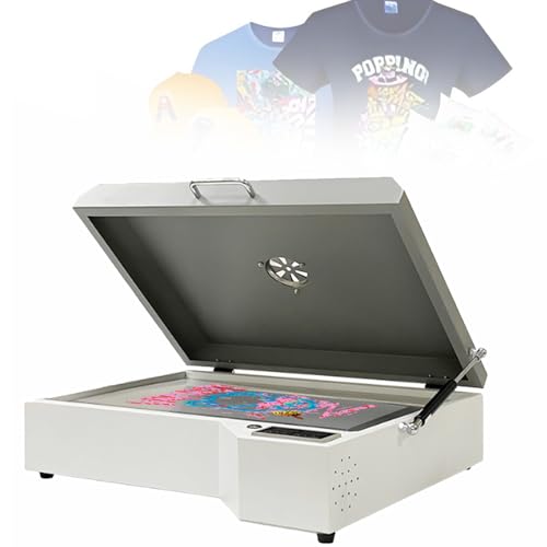 Spdazzleburst DTF-Ofen, DTF-Ofentrockner, A3+/A3/A4 DTF-Ofen, gleichmäßige Erwärmung, Temperaturregelung, DTF-Ofen-Aushärtungs-Transferfolie, für T-Shirt-Hutübertragung Spdazzleburst DTF-Ofen, DTF-Ofentrockner, A3+/A3/A4 DTF-Ofen, gleichmäßige Erwärmung, Temperaturregelung, DTF-Ofen-Aushärtungs-Transferfolie, für T-Shirt-Hutübertragung von Spdazzleburst