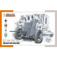 3,7 cm PaK 36 German Anti-tank Gun von Special Hobby