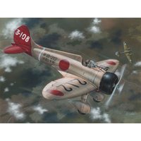 A5M2b Claude Over China re-issue von Special Hobby