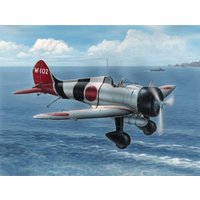 A5M4 Claude Hi-tech von Special Hobby