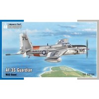 AF-3S Guardian von Special Hobby